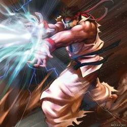 hadouken