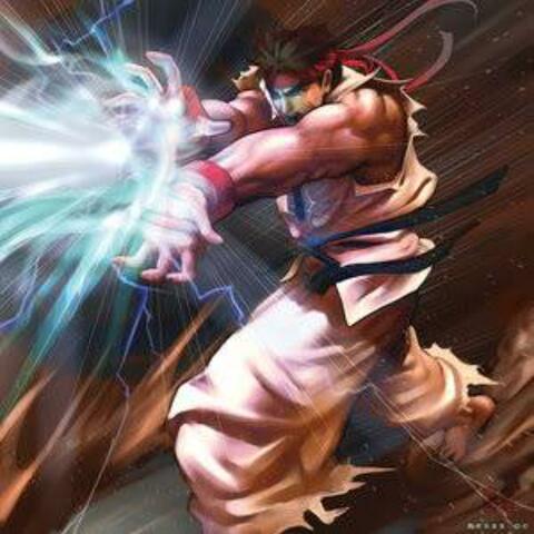 hadouken