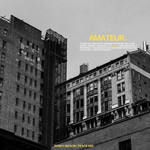 Amateur