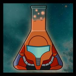 Metroid Prime (Title Theme)