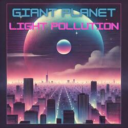 Light Pollution