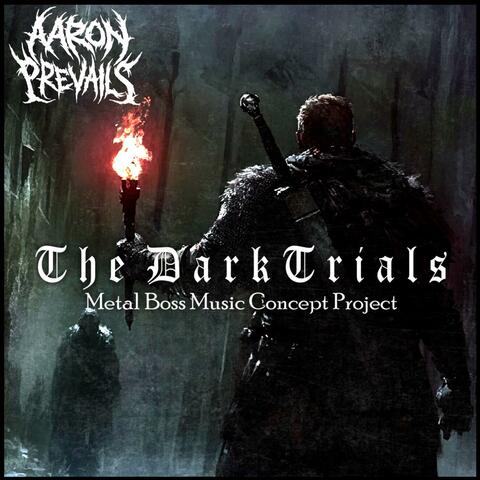 The Dark Trials