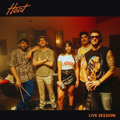 Live Session