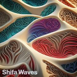 Embrace of Serenity - عناق السكينة (528 Hz)