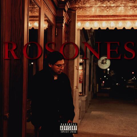 Rosones