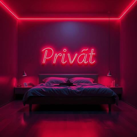 Privát
