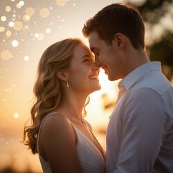 The First Time You Said My Name