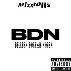 Billion Dollar Nigga (BDN)