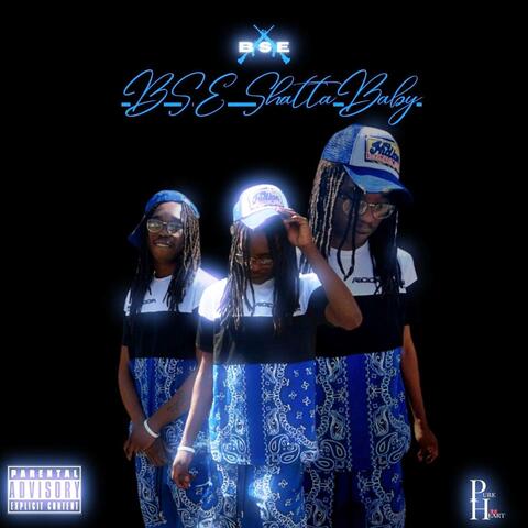 Pushin C (remix)