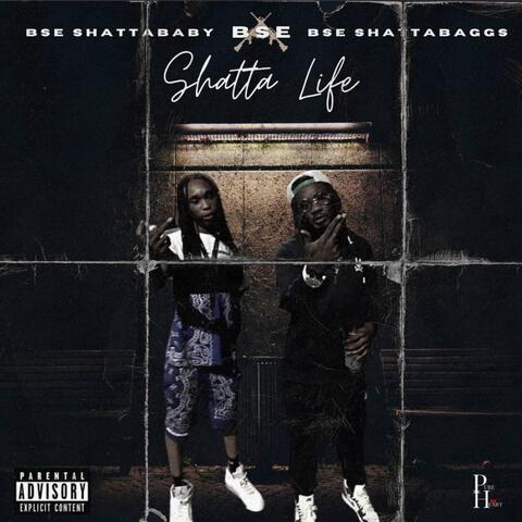 Like Me (feat. BSE Baggz)