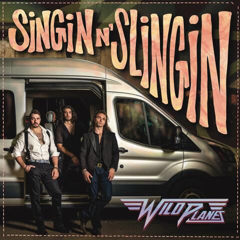 Singin 'N' Slingin