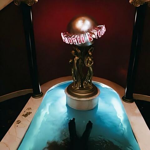 After Pool