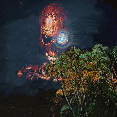 Skeleton Pirate