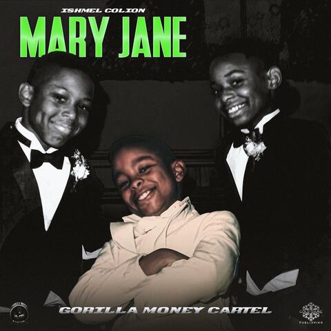 Mary Jane