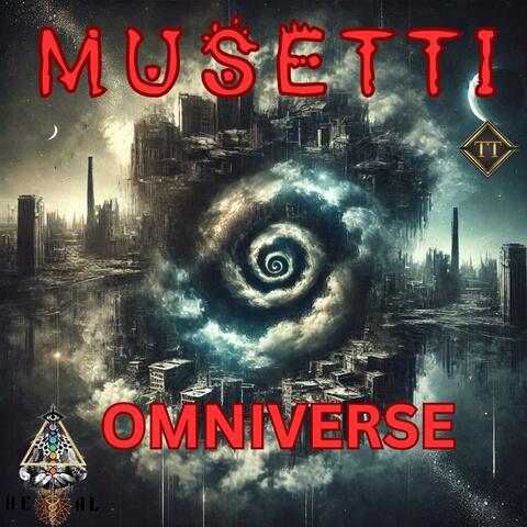 Omniverse