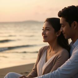 Lost in the Way You Look at Me