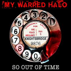 SO OUT OF TIME