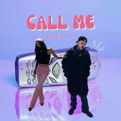 call me (feat. Alec)
