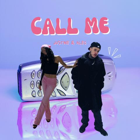 call me (feat. Alec)