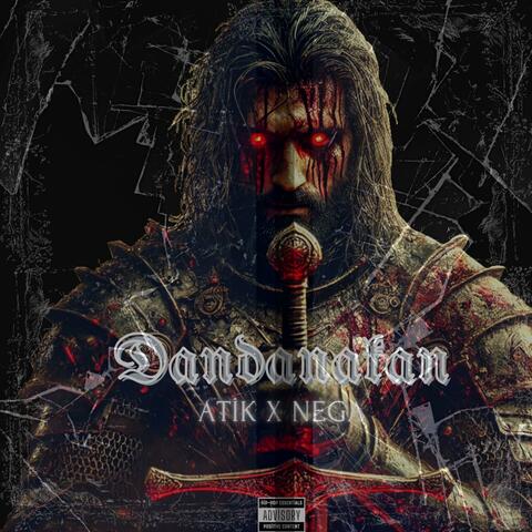 Dandanakan (feat. Nega)