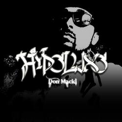 Let Me Know (feat. K33F & Poyo D)