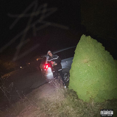 Shed Sessions III (EP)