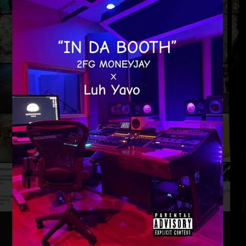 In da booth freestyle (feat. Luh Yavo) [audio]