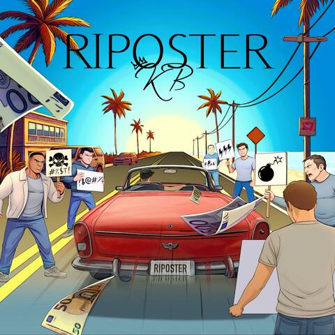 Riposter