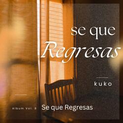 Se que Regresas