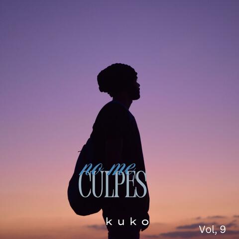 No Me Culpes