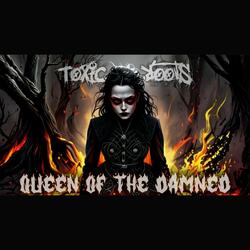 Queen of the damned