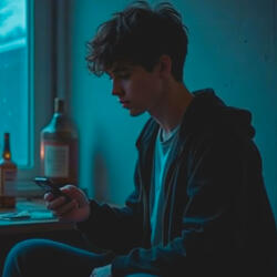 เหลือแค่ฝุ่น (Only Dust Remains)