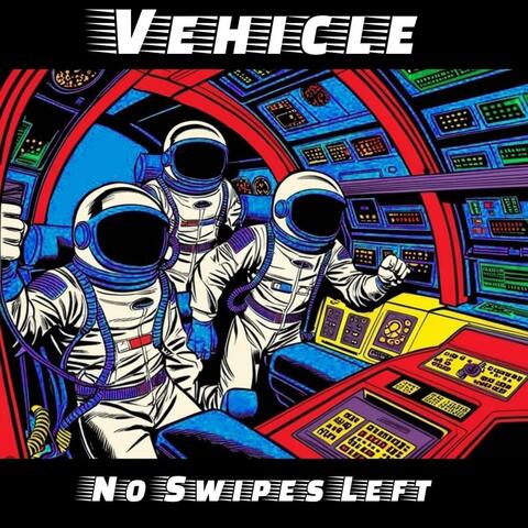 No Swipes Left