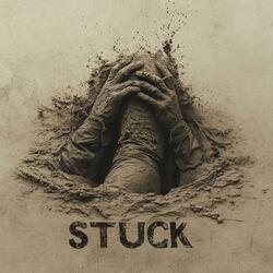 Stuck