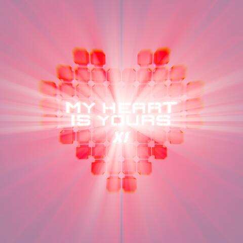 My Heart Is Yours