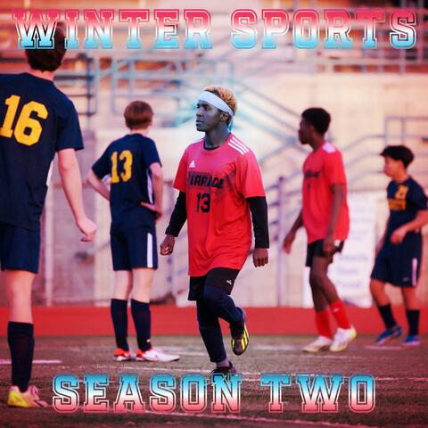 Winter Sports Season Two