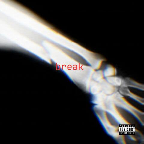 BREAK (feat. 6 cardinal)