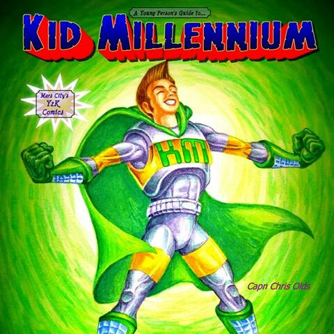 Kid Millennium