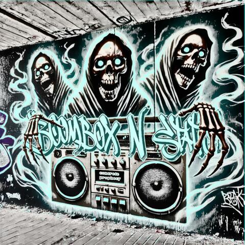 concrete prophecy