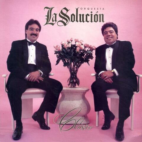 Orq La Solución Clasico