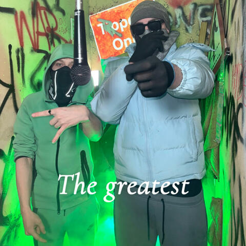 The Greatest