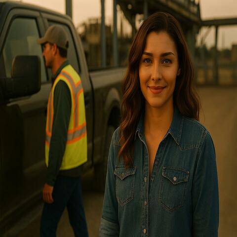 Blue Collar Bones