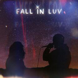 FALL IN LUV
