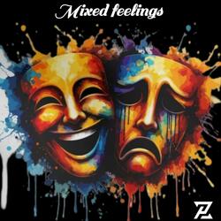 Zootey- Mixed Feelings (feat. Luh Trotter)