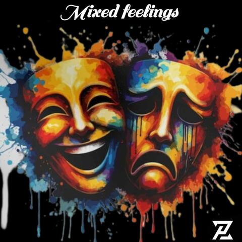 Zootey- Mixed Feelings (feat. Luh Trotter)