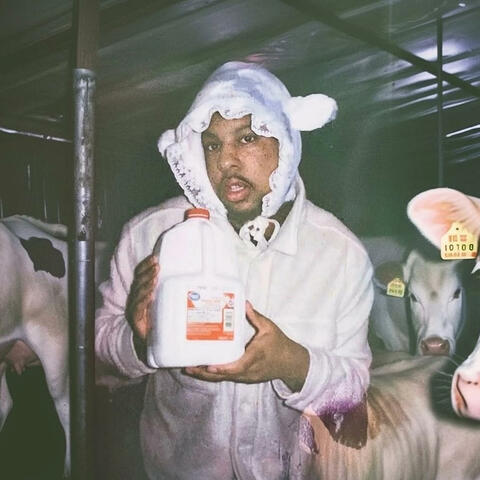The Milking (Ethereal Version)