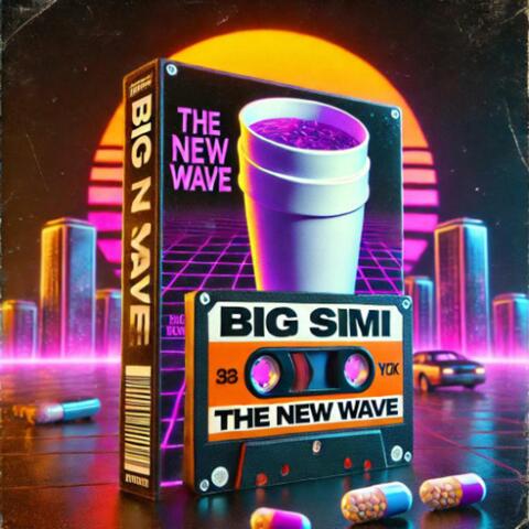 The New Wave