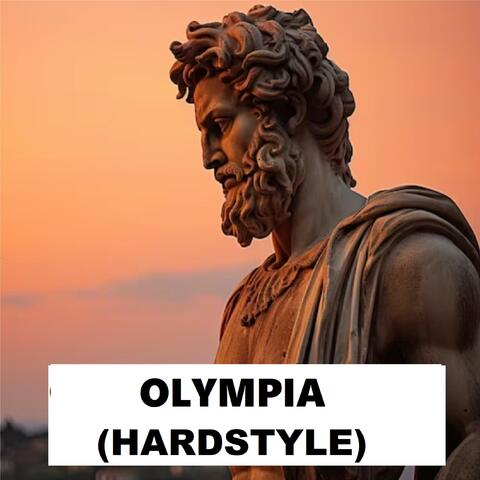 OLYMPIA (HARDSTYLE)