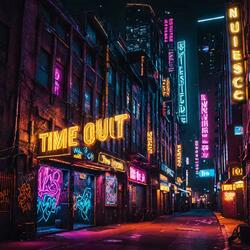 Time Out