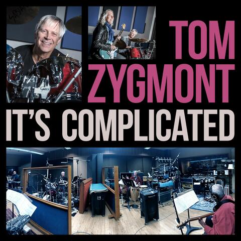 It's Complicated